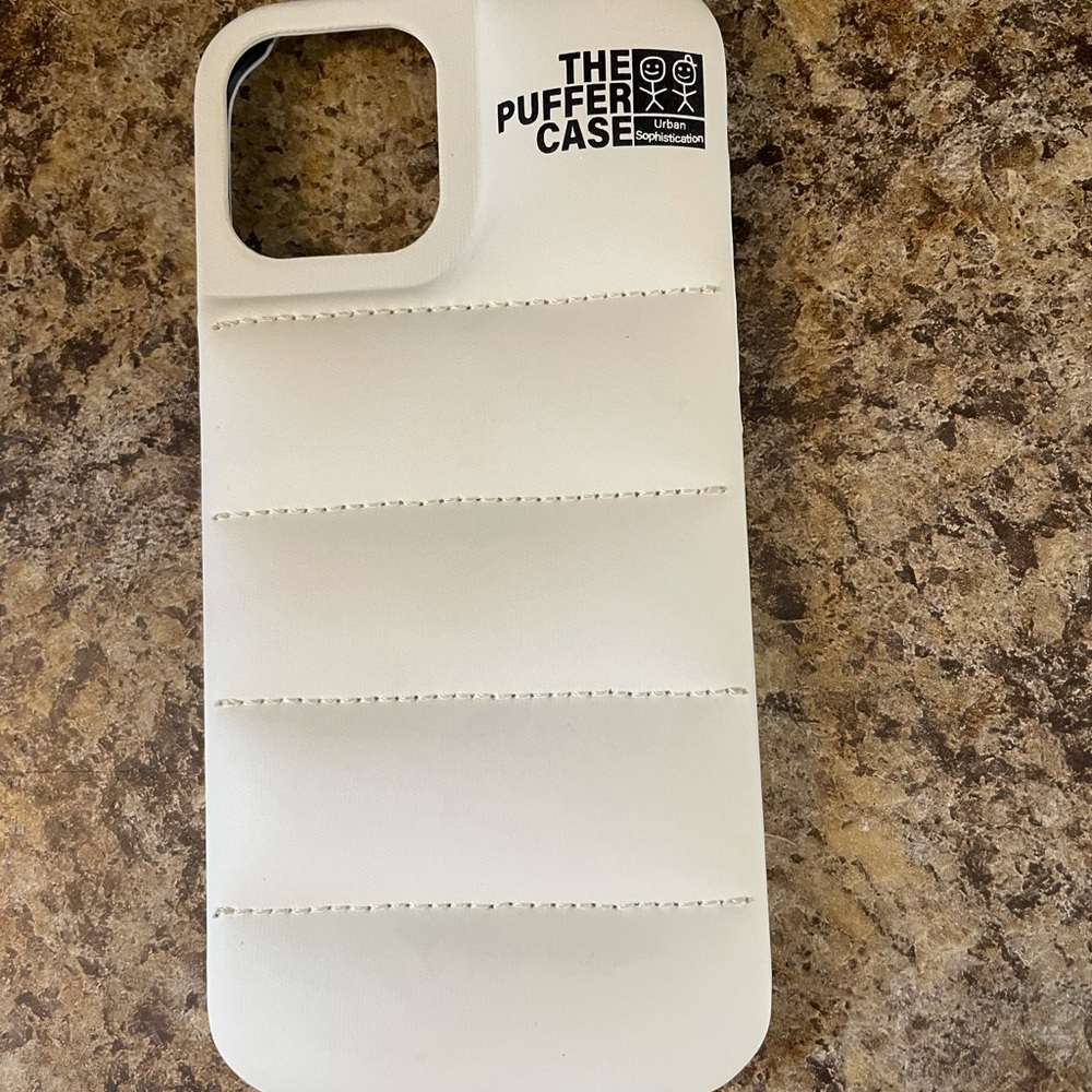 iPhone 12/12 PRO CASE
